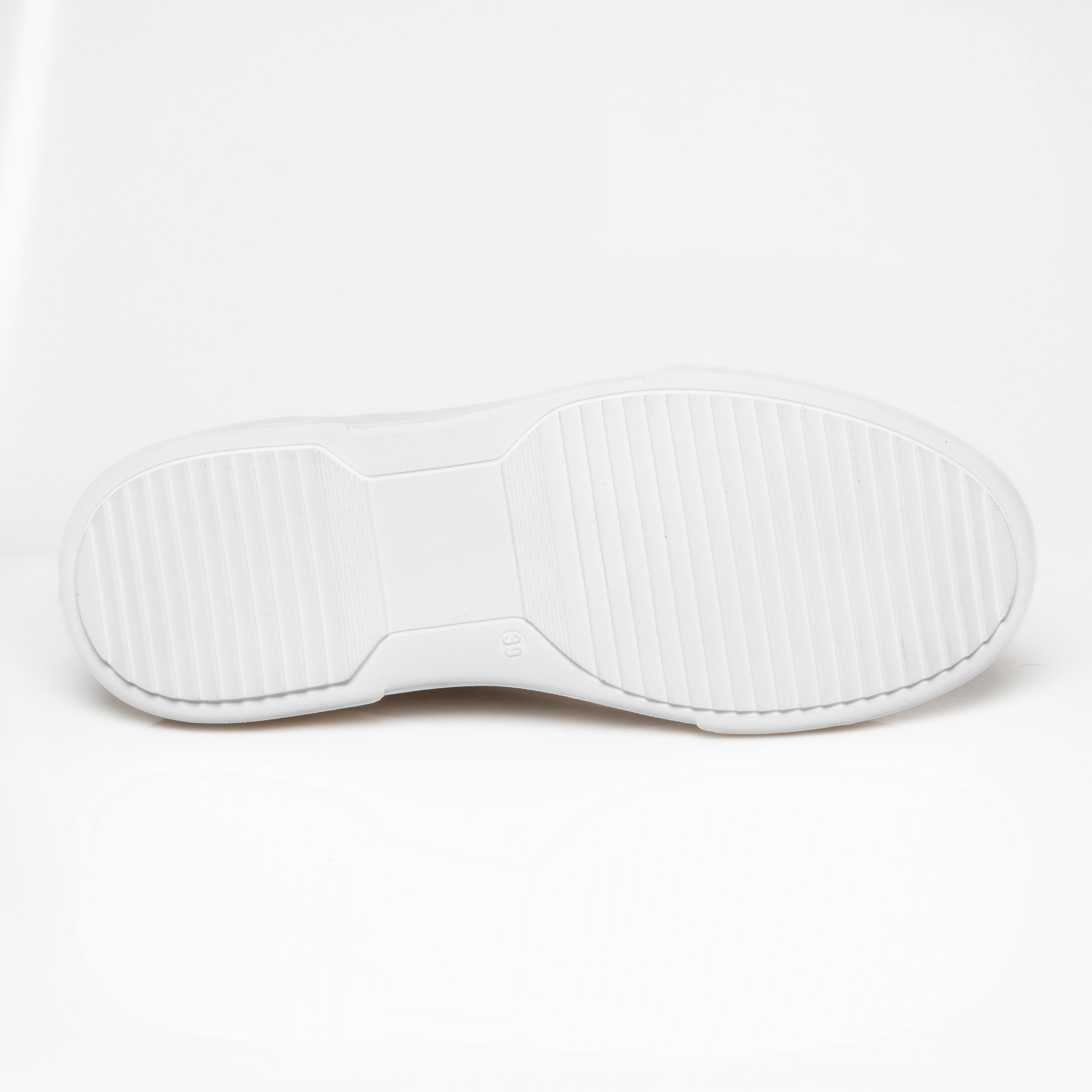 Islanda Chelsea Sneakers in Camoscio