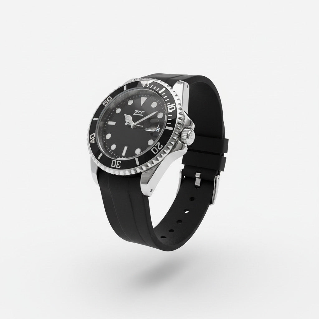Ocean orologio uomo