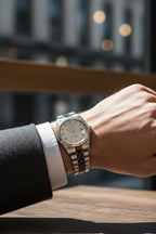 Royal Date orologio uomo