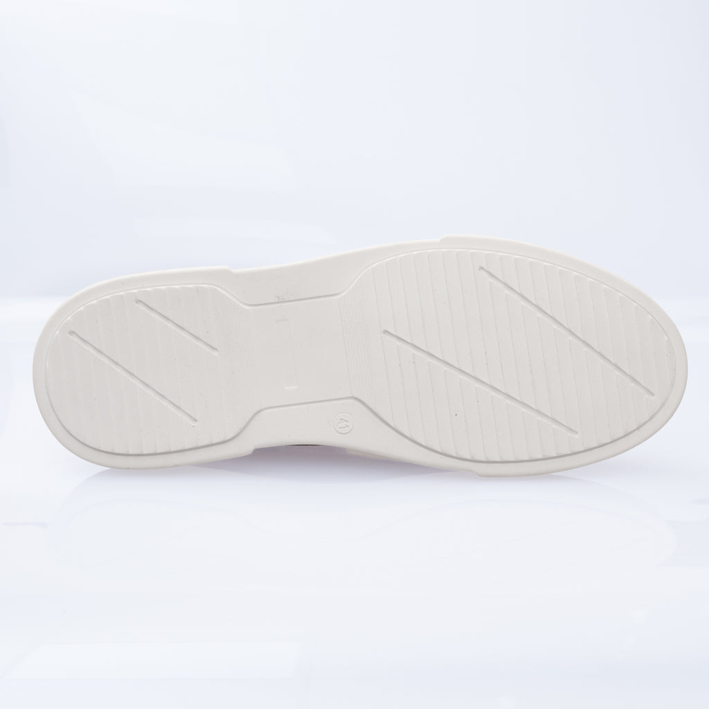 Islanda Chelsea Sneakers in Camoscio