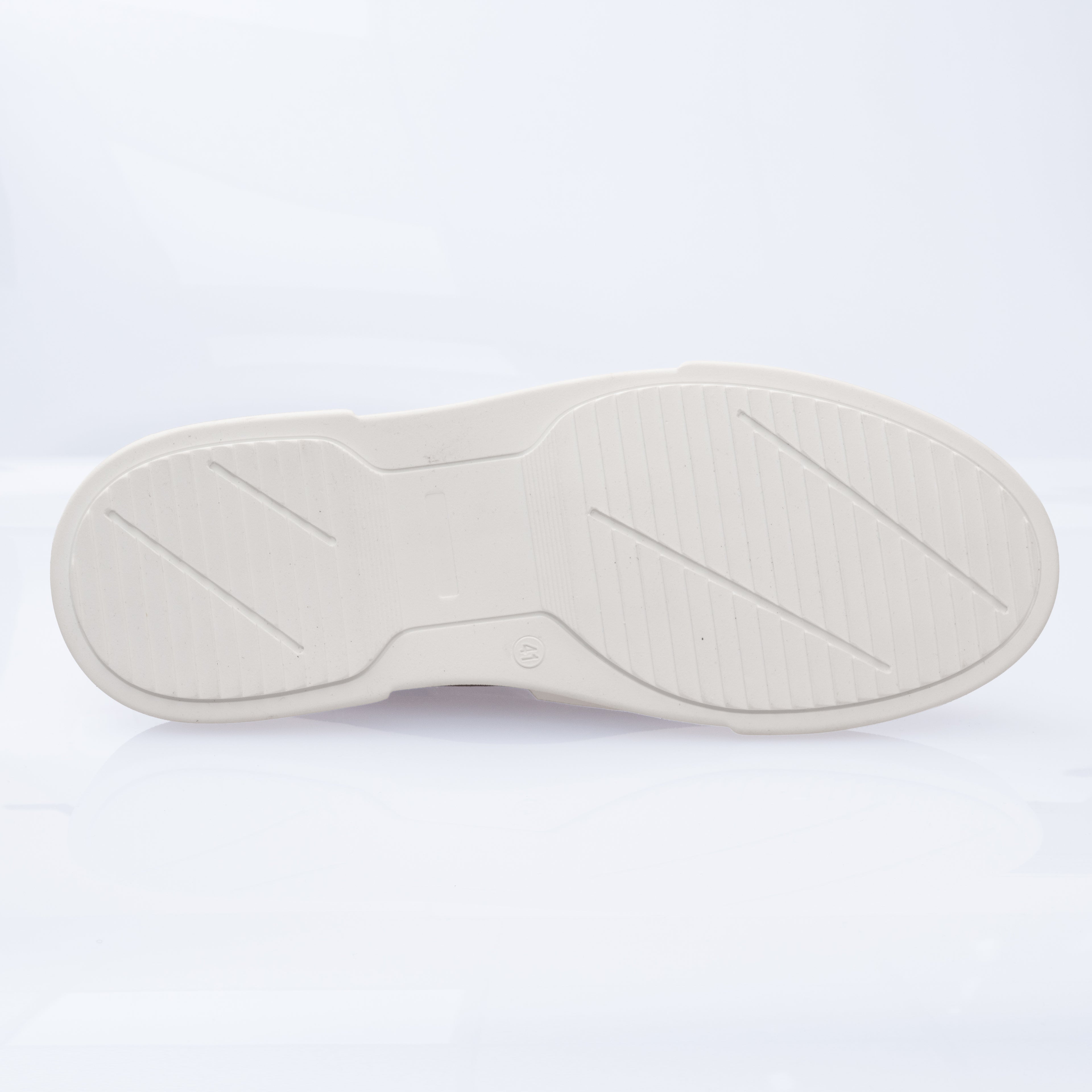 Islanda Chelsea Sneakers in Camoscio