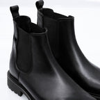 Hope Stivaletto Chelsea Uomo in Pelle