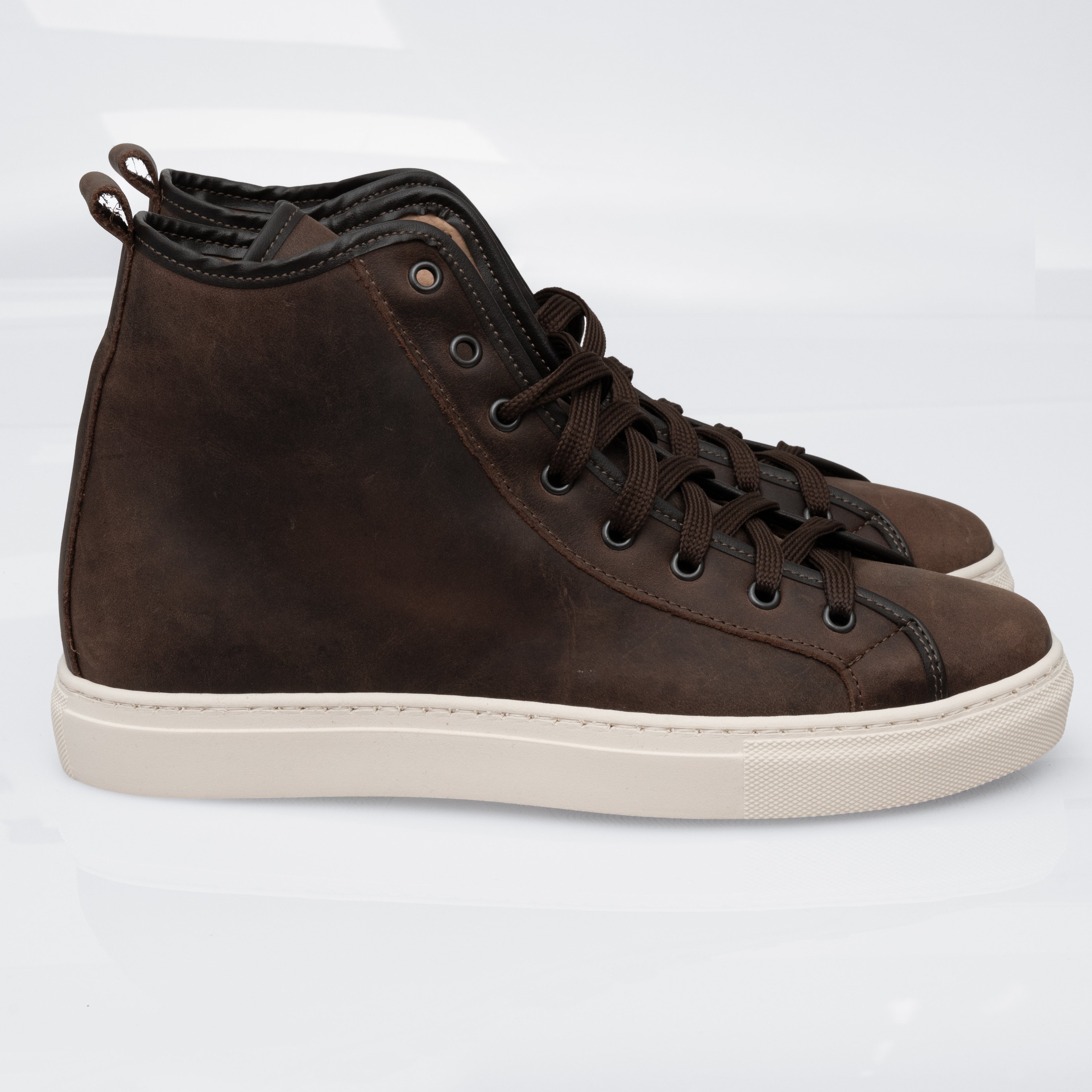 Orlando Sneakers Alta  Uomo