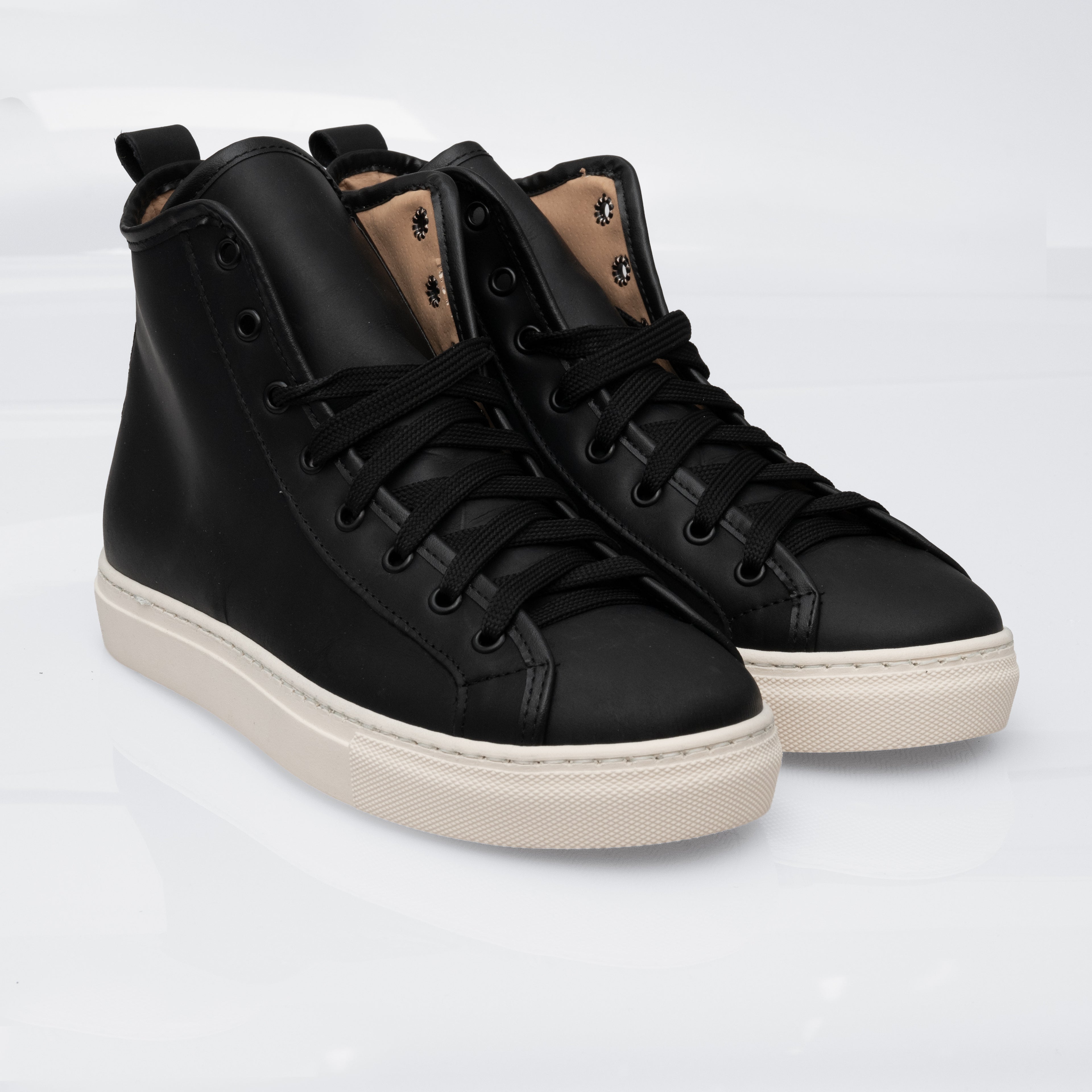 Orlando Sneakers Alta  Uomo