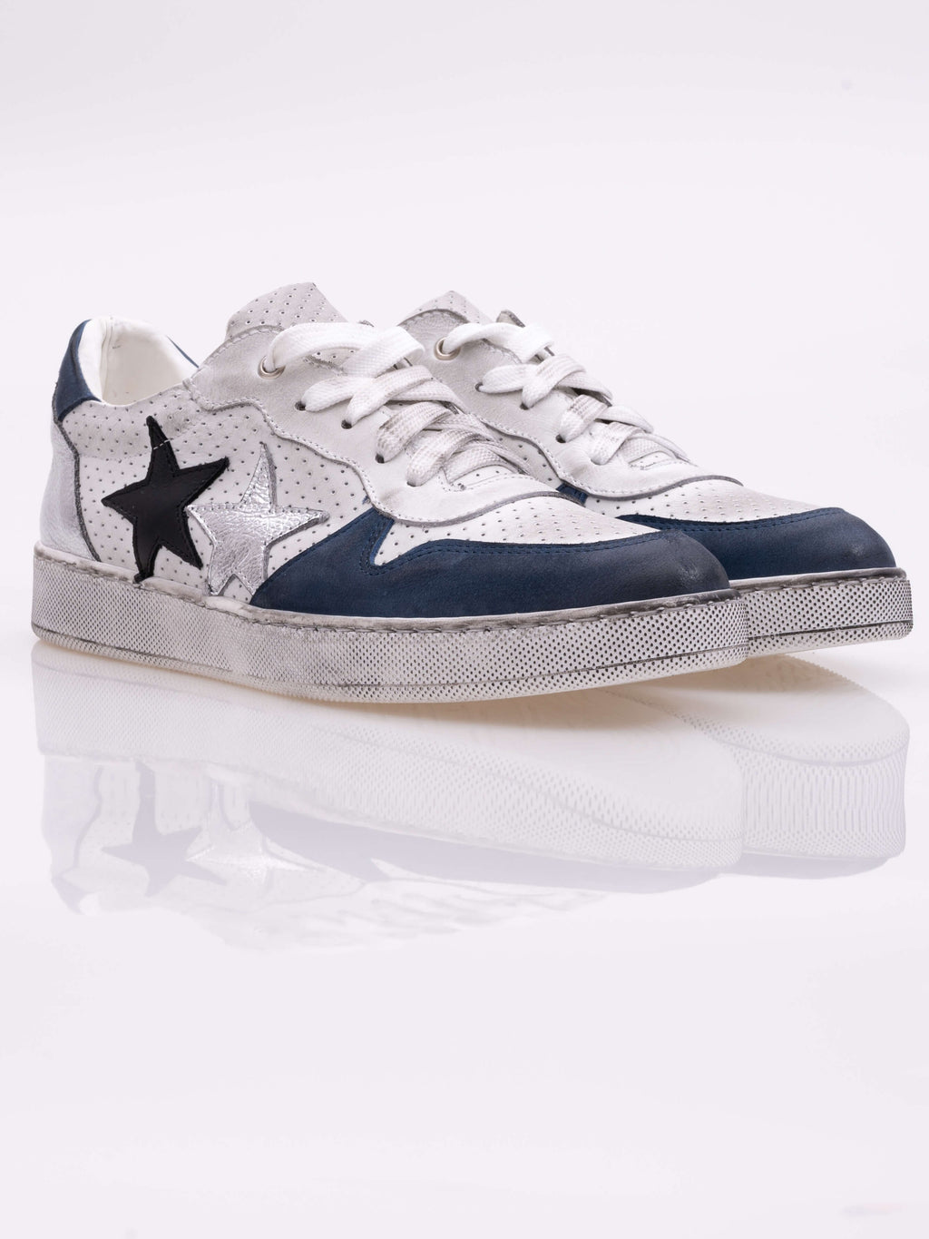 Seven - Flashes-shoes