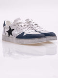 Seven - Flashes-shoes