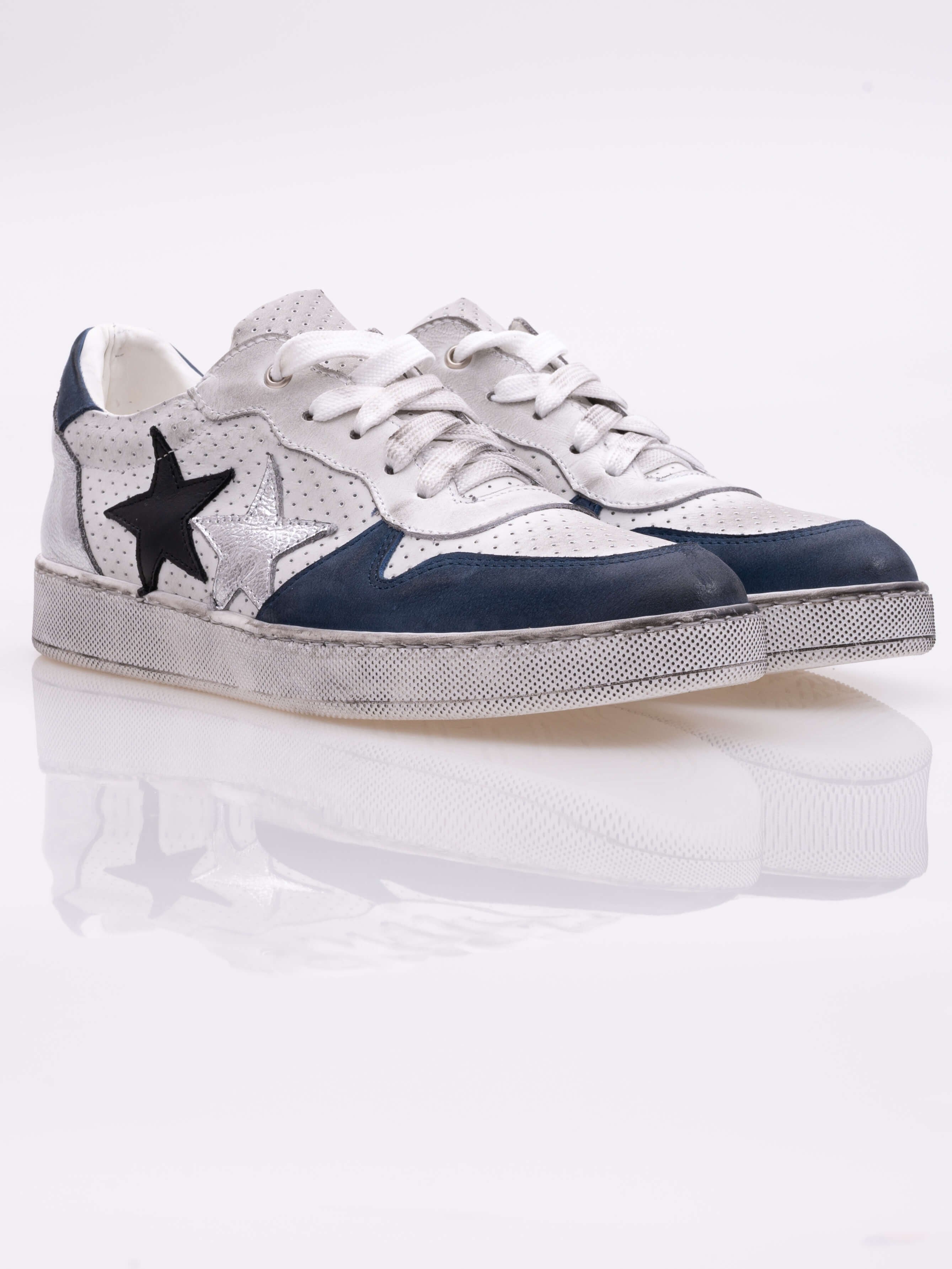 Seven - Flashes-shoes