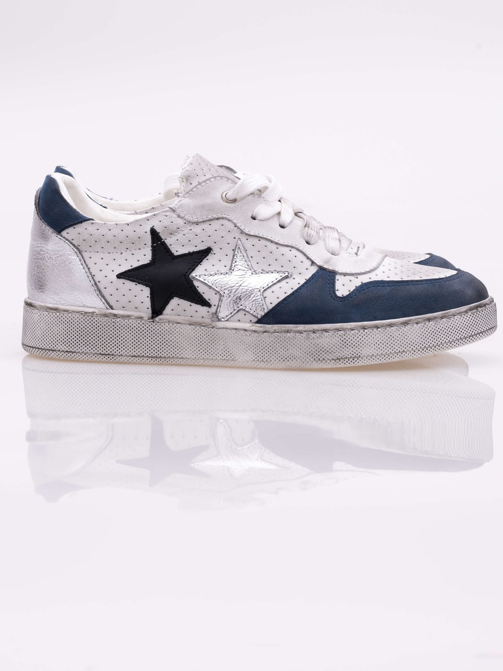 Seven - Flashes-shoes