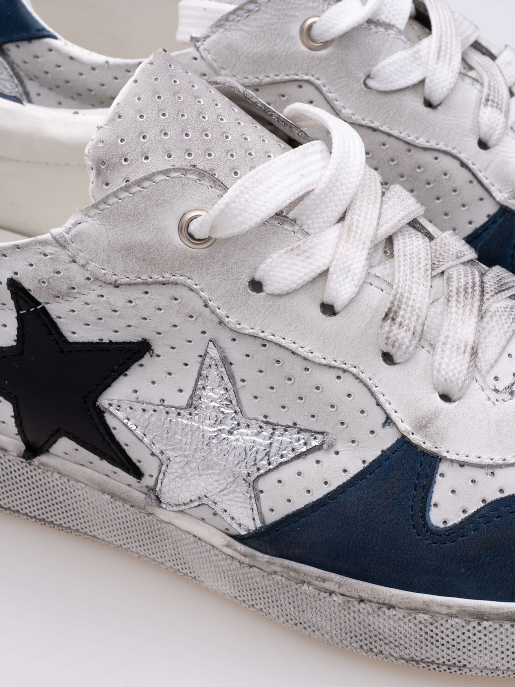 Seven - Flashes-shoes