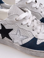 Seven - Flashes-shoes