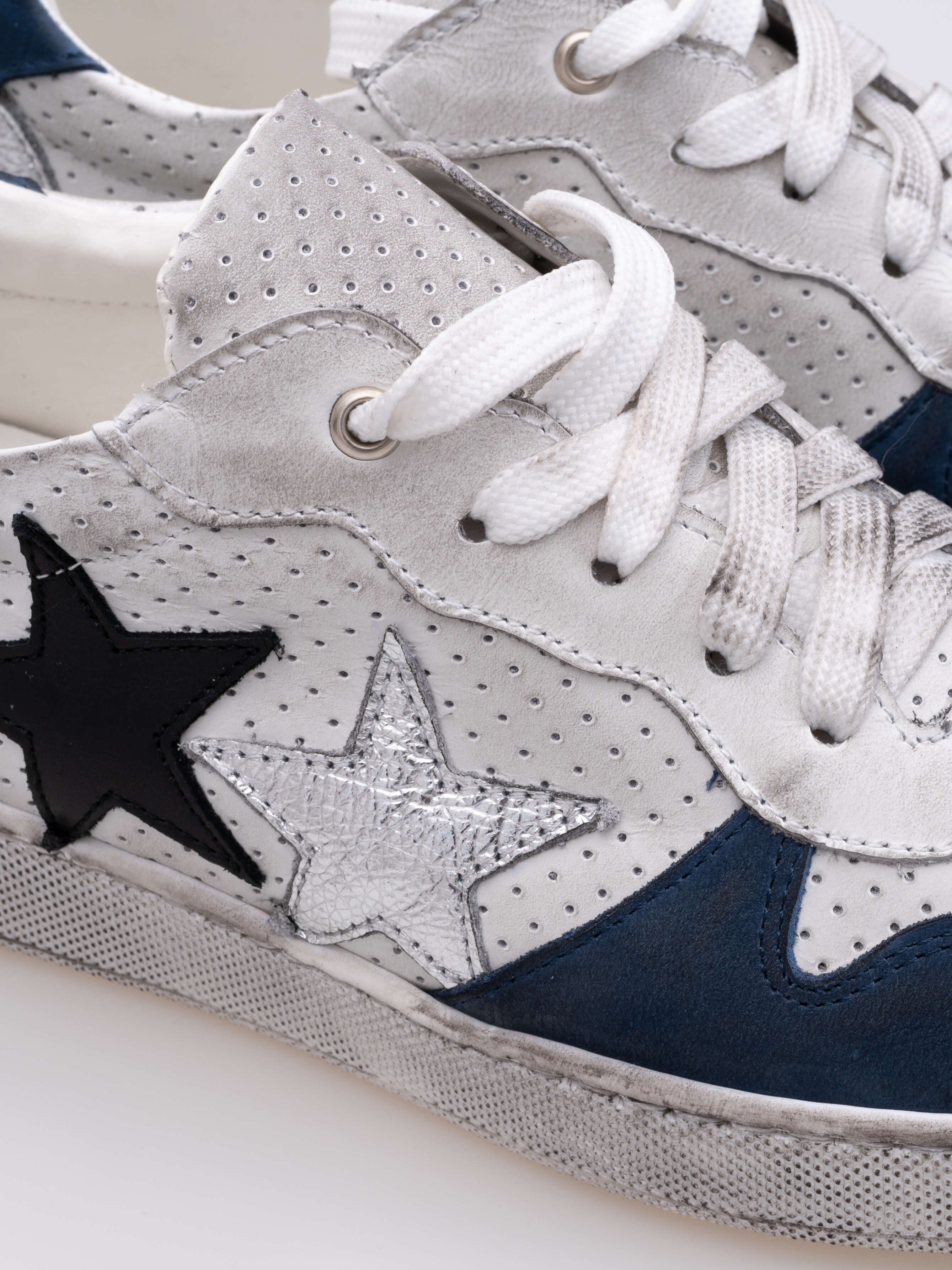 Seven - Flashes-shoes