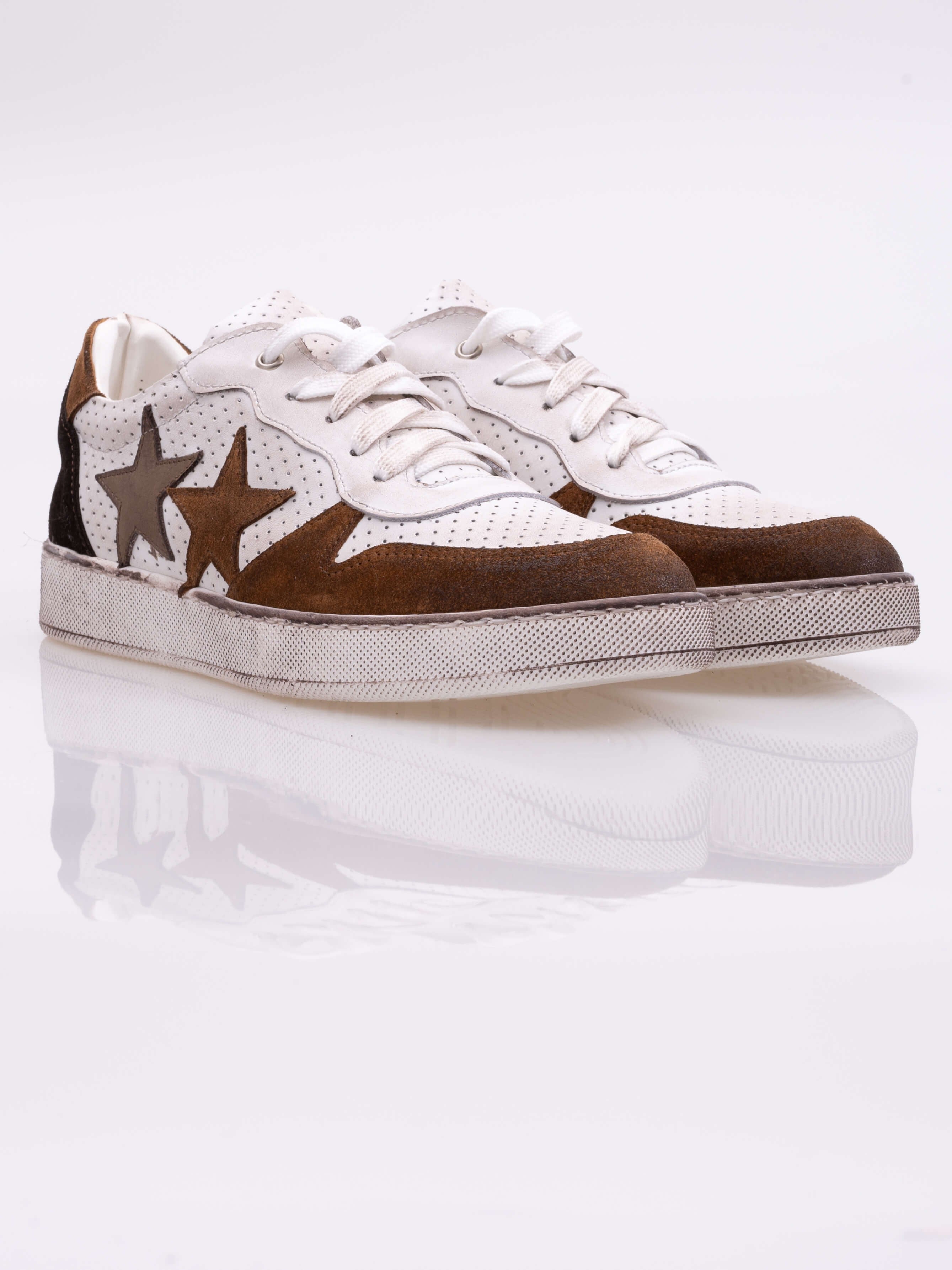 Seven - Flashes-shoes