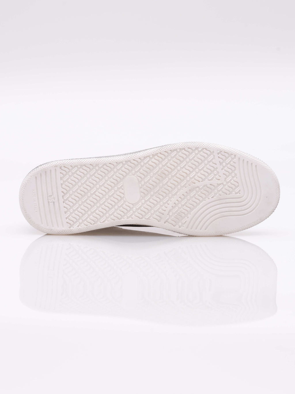 Vintage Black - Flashes-shoes