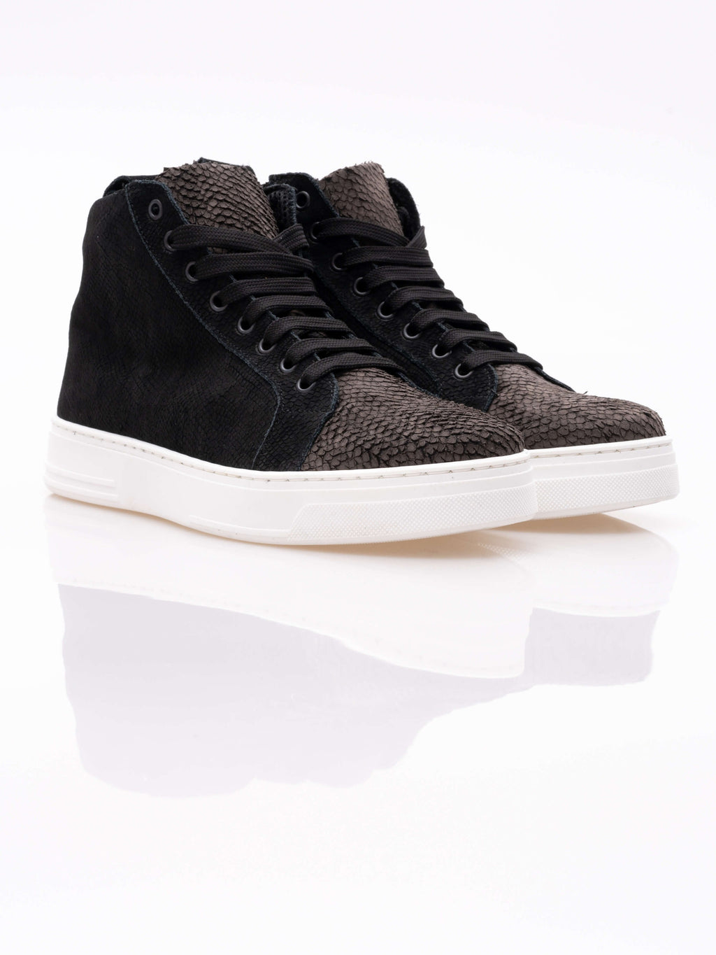 Tanque - Flashes-shoes