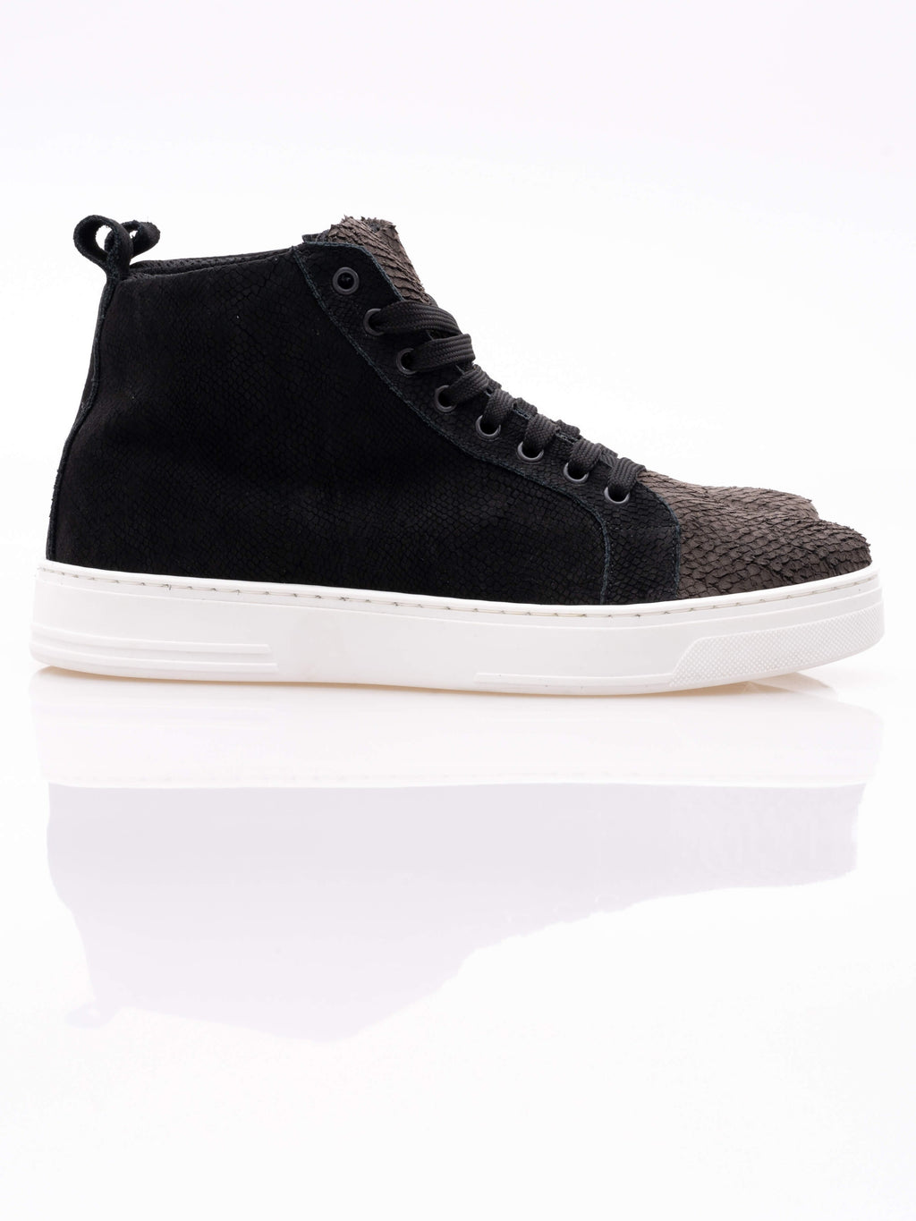 Tanque - Flashes-shoes