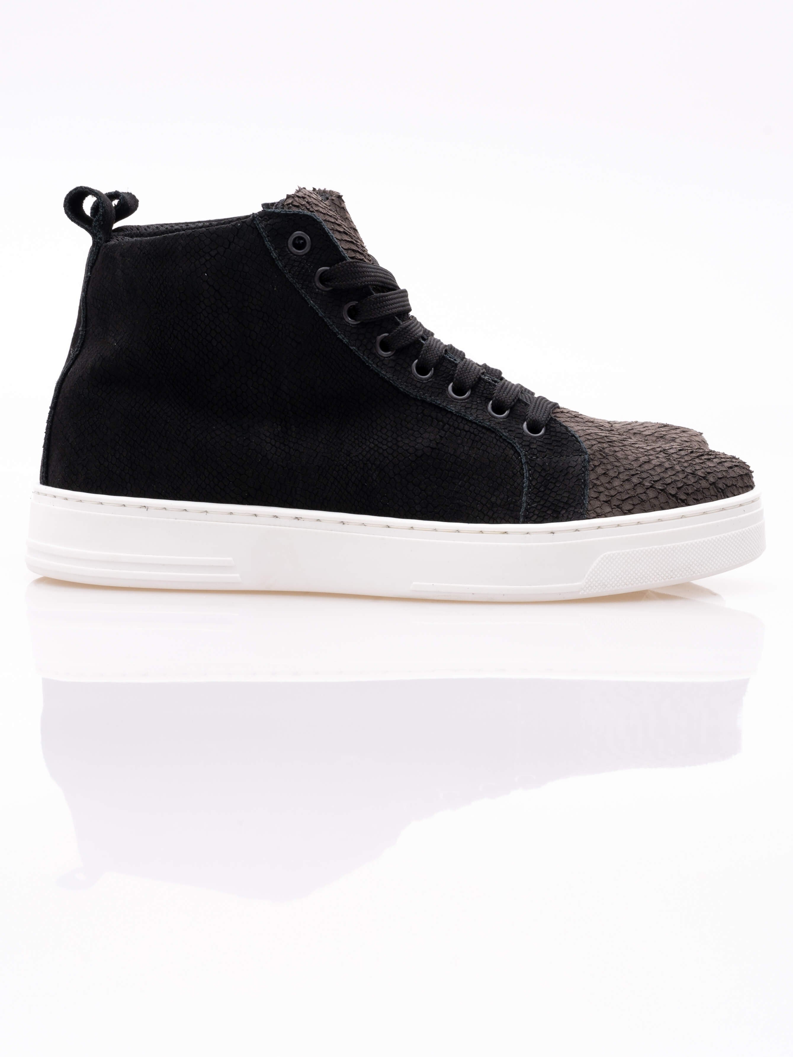 Tanque - Flashes-shoes