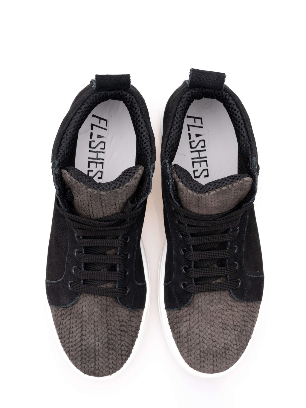 Tanque - Flashes-shoes