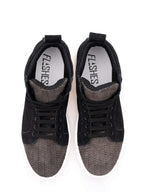Tanque - Flashes-shoes