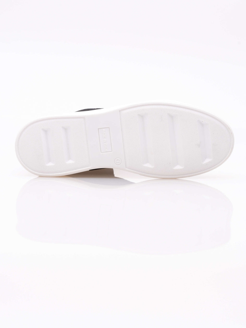 Tanque - Flashes-shoes