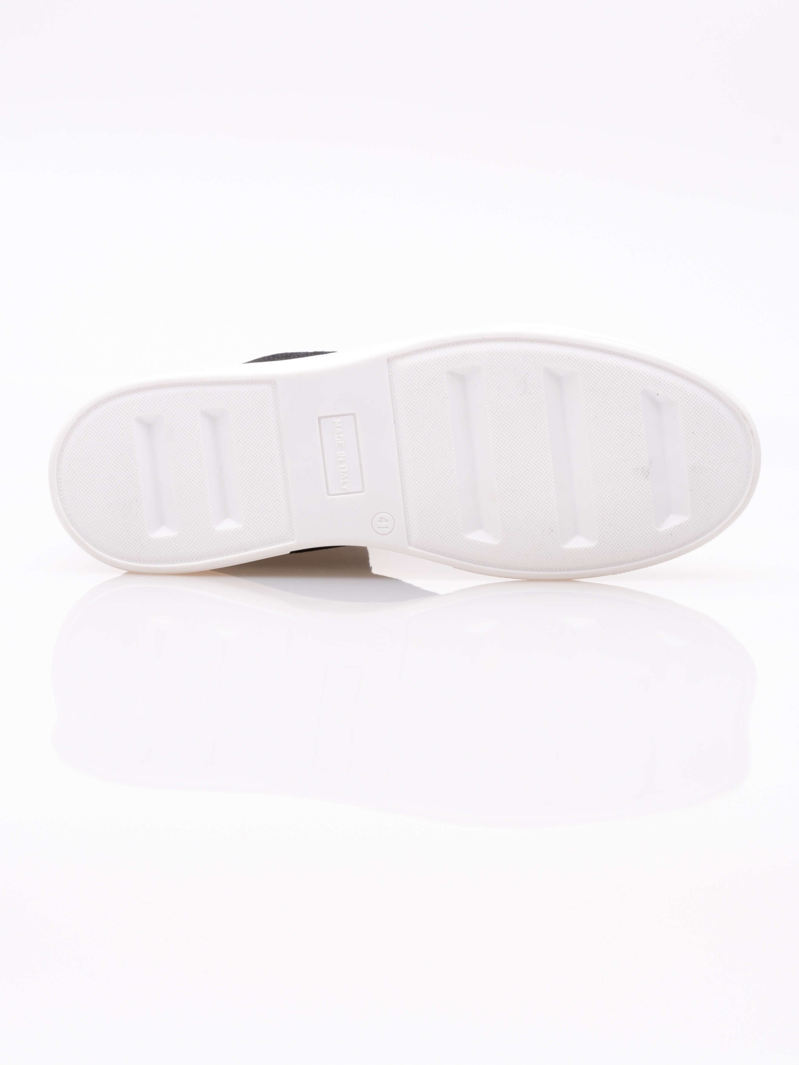 Tanque - Flashes-shoes