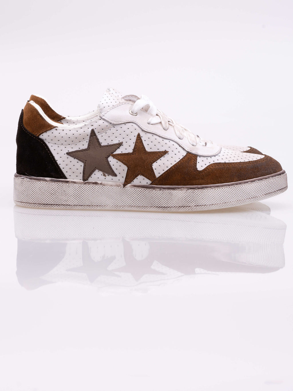 Seven - Flashes-shoes