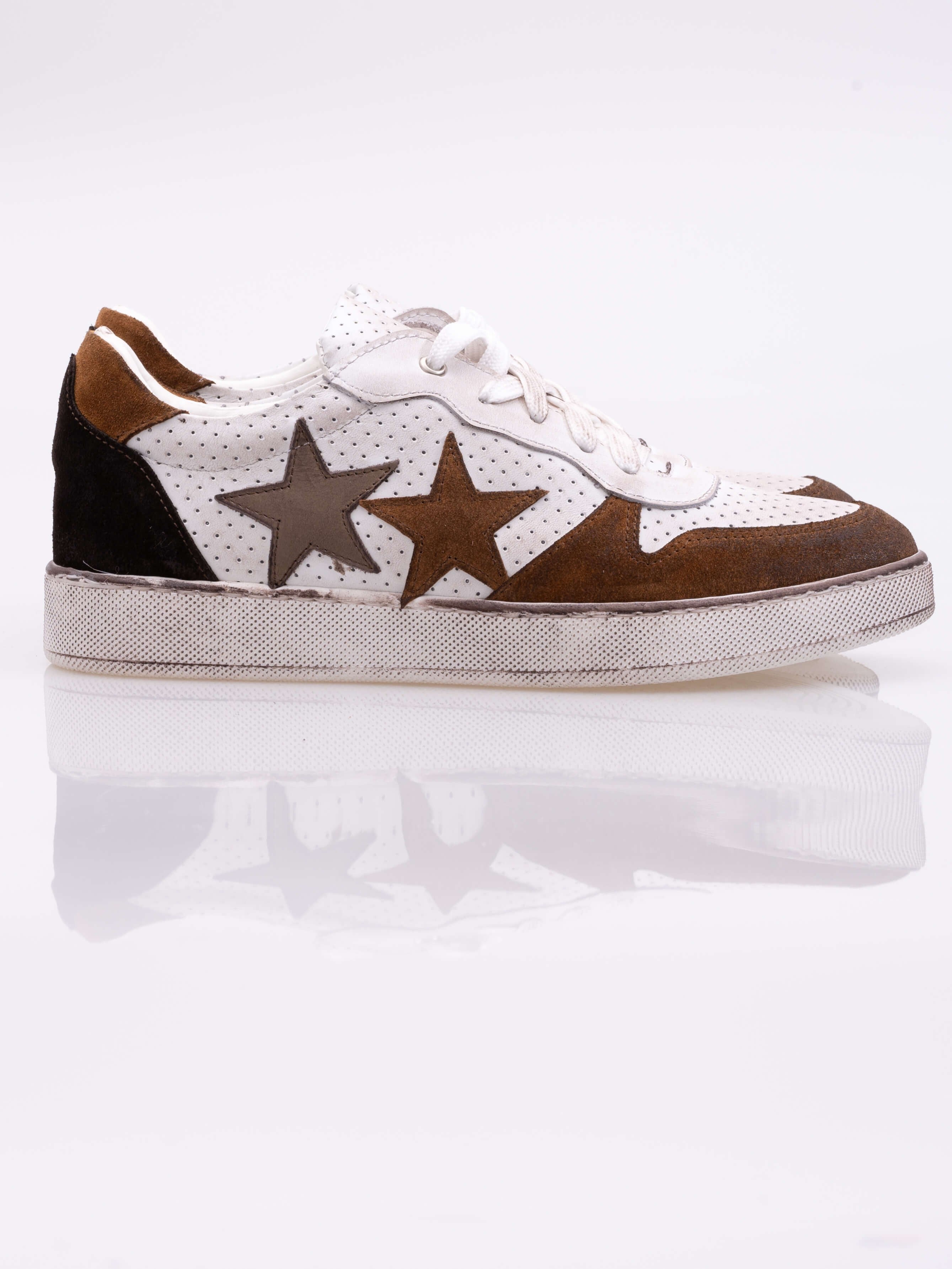 Seven - Flashes-shoes