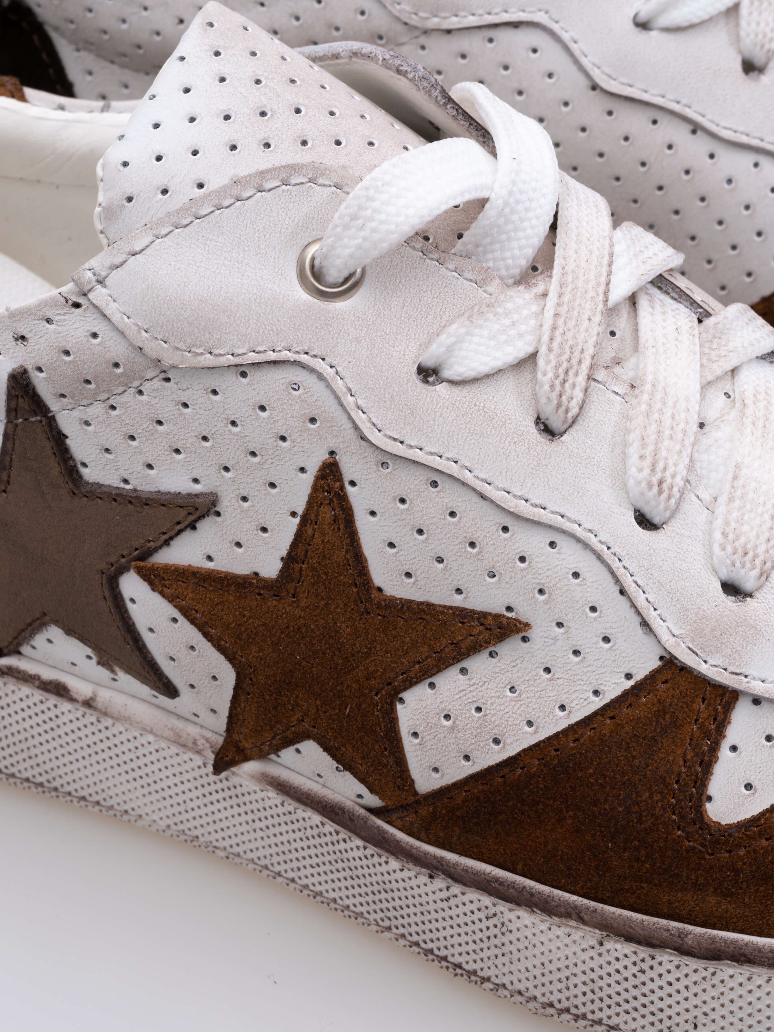 Seven - Flashes-shoes