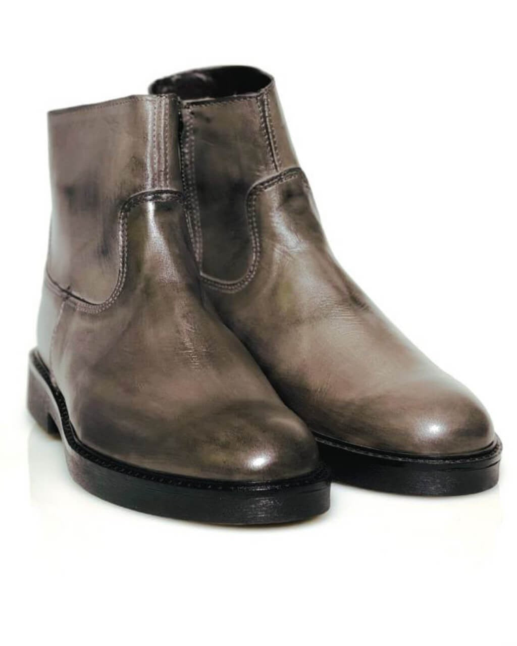 Oscar Grigia - Flashes-shoes