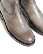 Oscar Grigia - Flashes-shoes