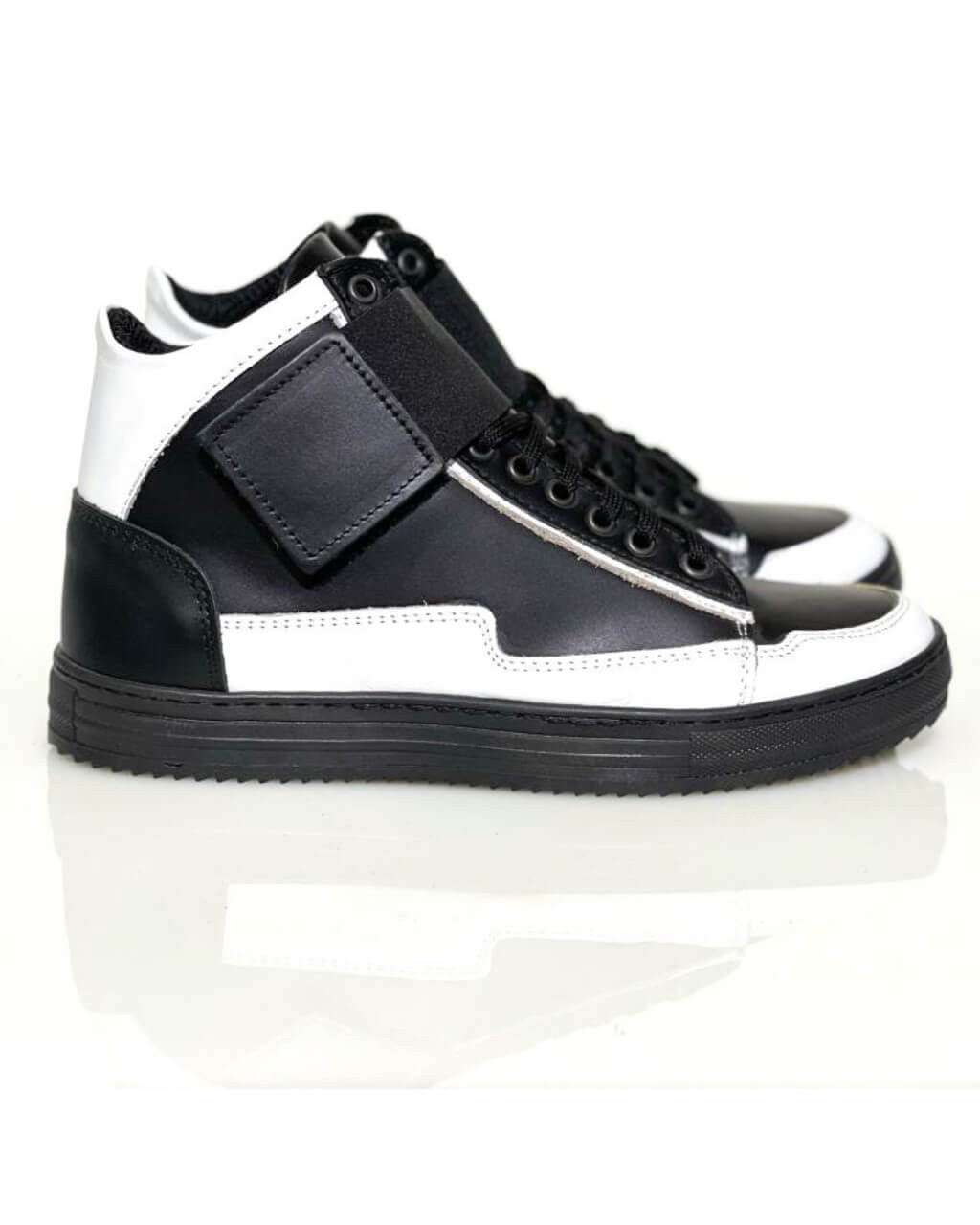 Reddy Nera - Flashes-shoes