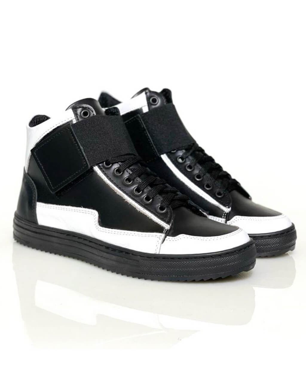 Reddy Nera - Flashes-shoes