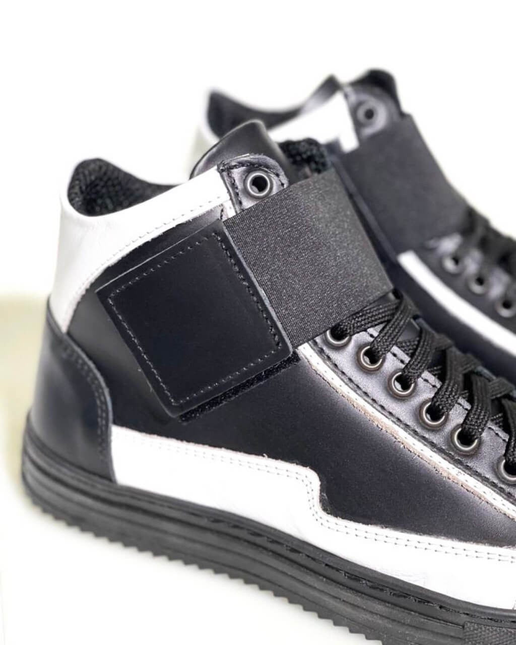 Reddy Nera - Flashes-shoes