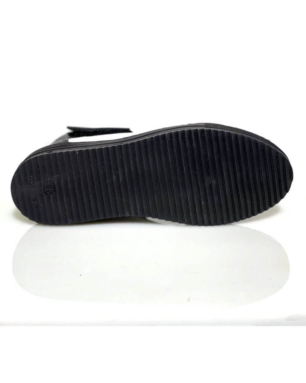 Reddy Nera - Flashes-shoes