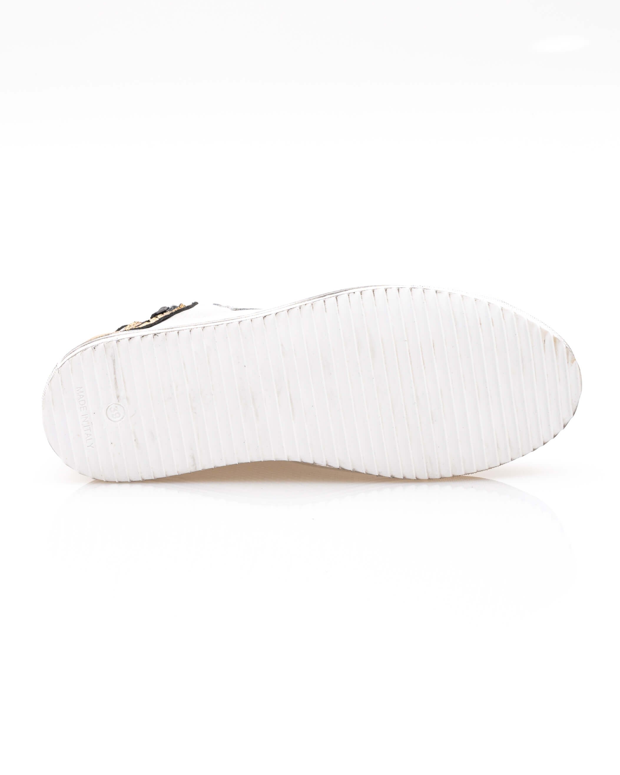 Soft - Flashes-shoes